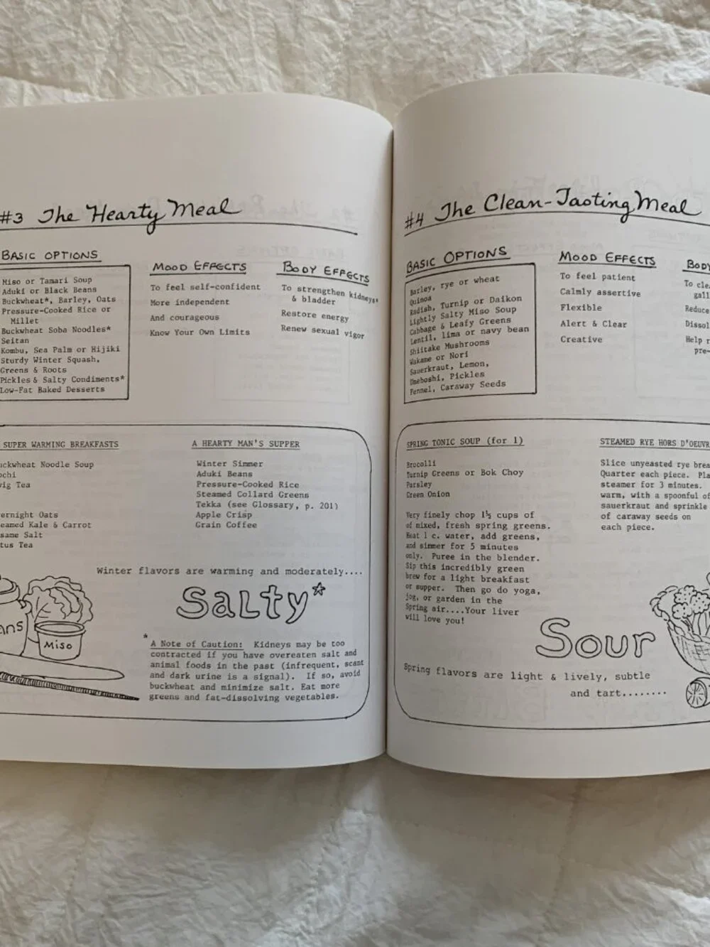 Vintage Whole Foods Cookbooks (2) Jean Hewitt NYT & Kristina Turner